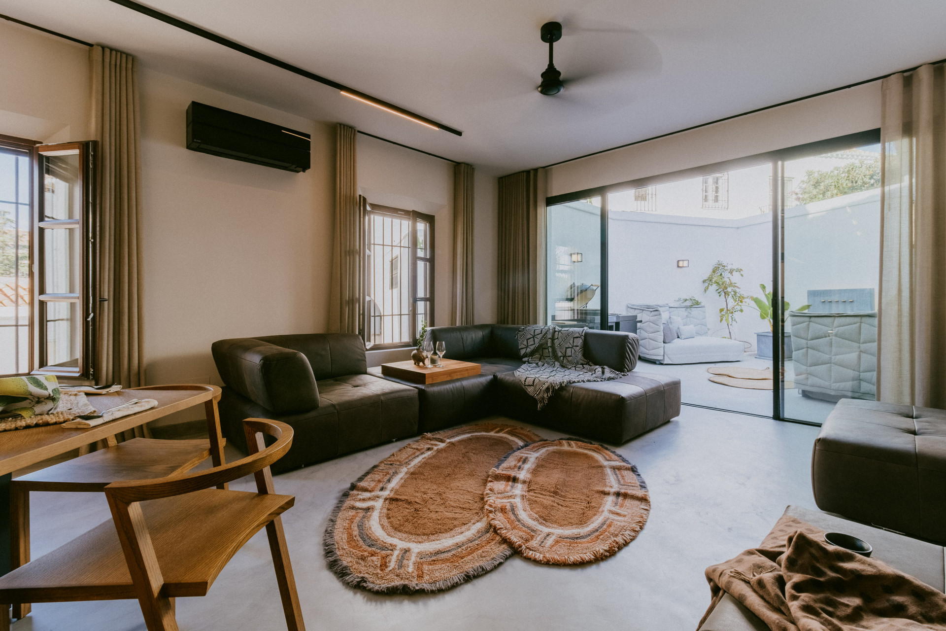 3 Bed, 3 Bath, HouseFor Sale, Marbella, Malaga