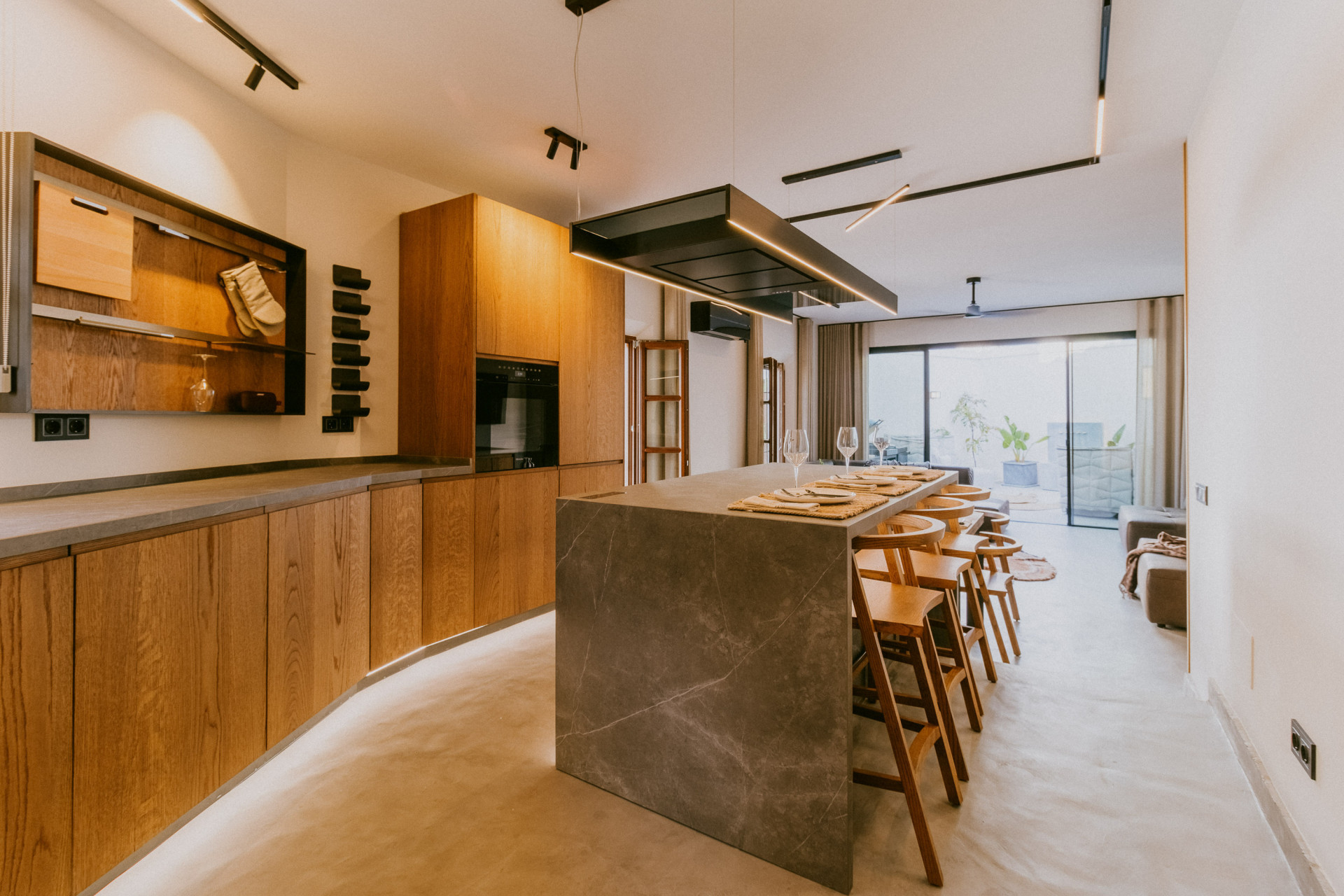 3 Bed, 3 Bath, HouseFor Sale, Marbella, Malaga