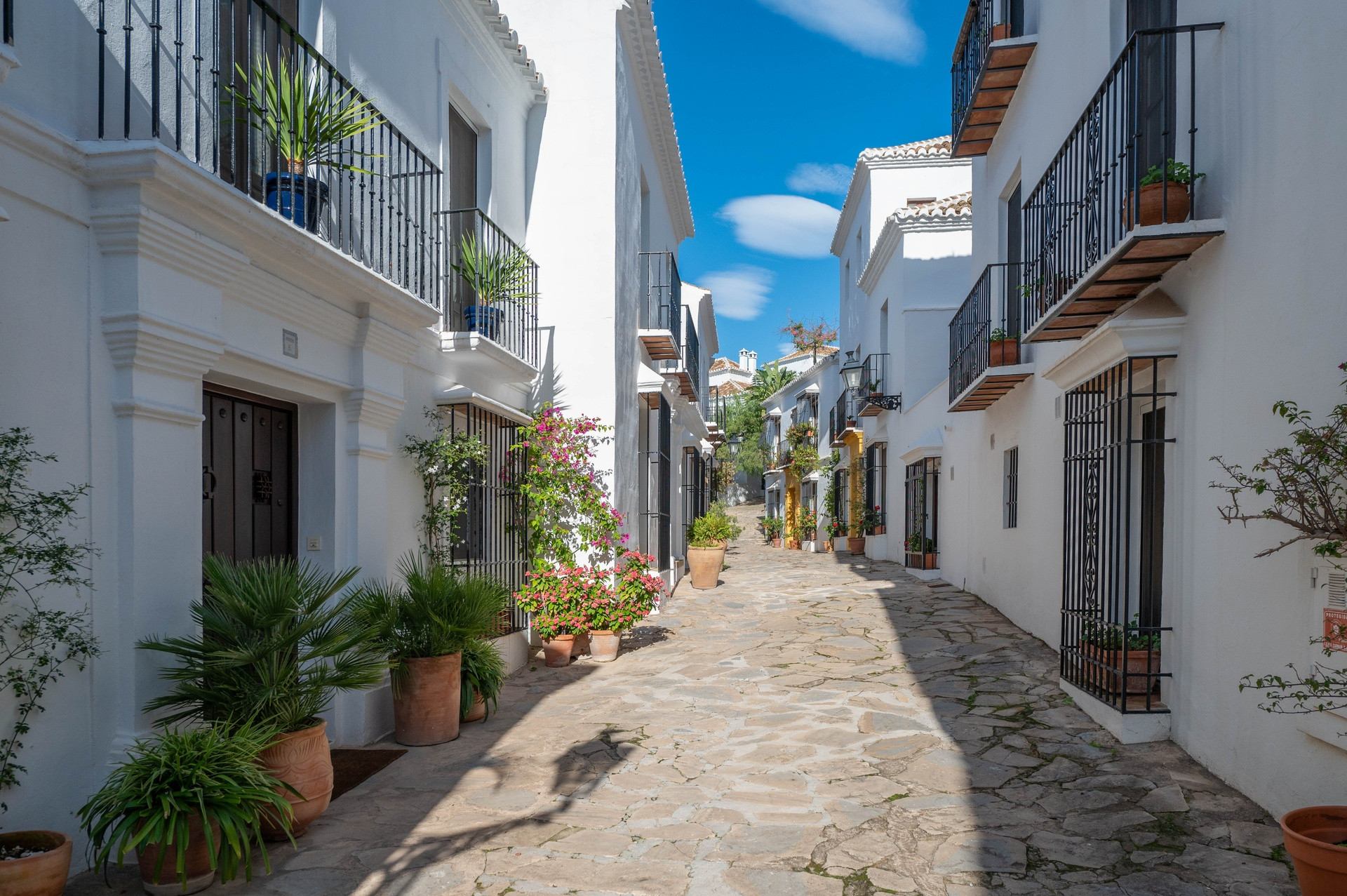 3 Bed, 3 Bath, HouseFor Sale, Marbella, Malaga