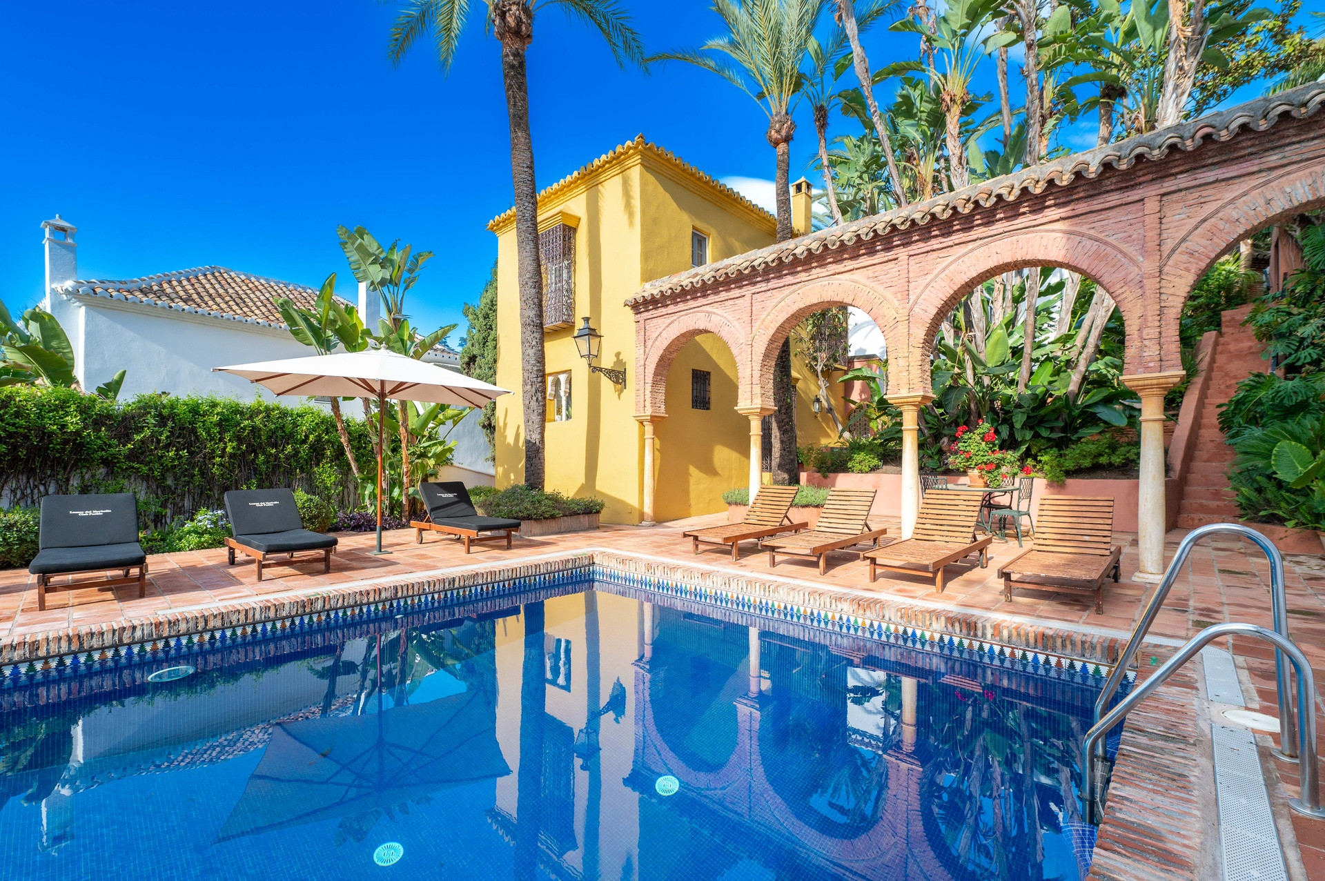 3 Bed, 3 Bath, HouseFor Sale, Marbella, Malaga