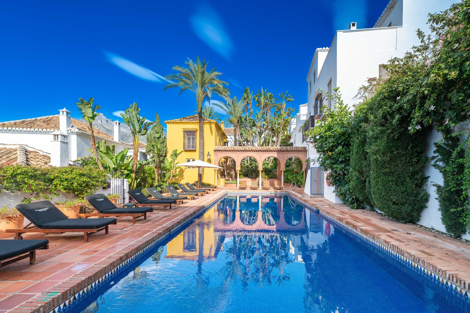 3 Bed, 3 Bath, HouseFor Sale, Marbella, Malaga