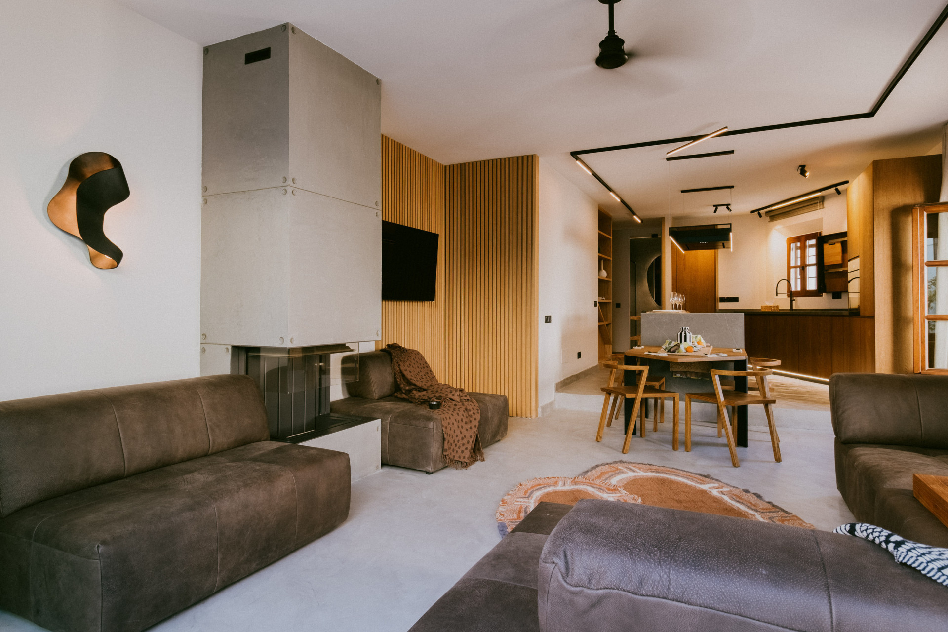 3 Bed, 3 Bath, HouseFor Sale, Marbella, Malaga