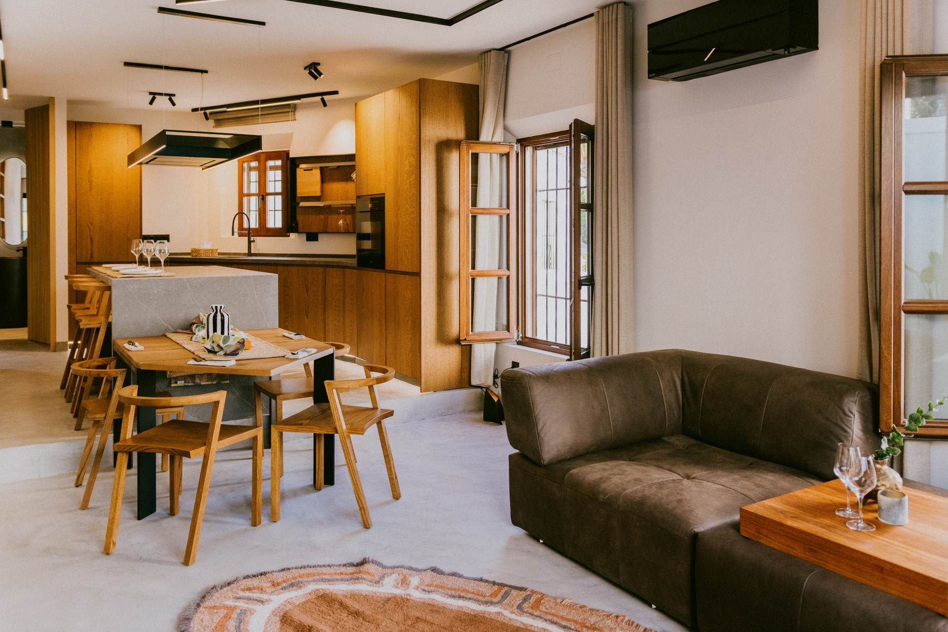 3 Bed, 3 Bath, HouseFor Sale, Marbella, Malaga