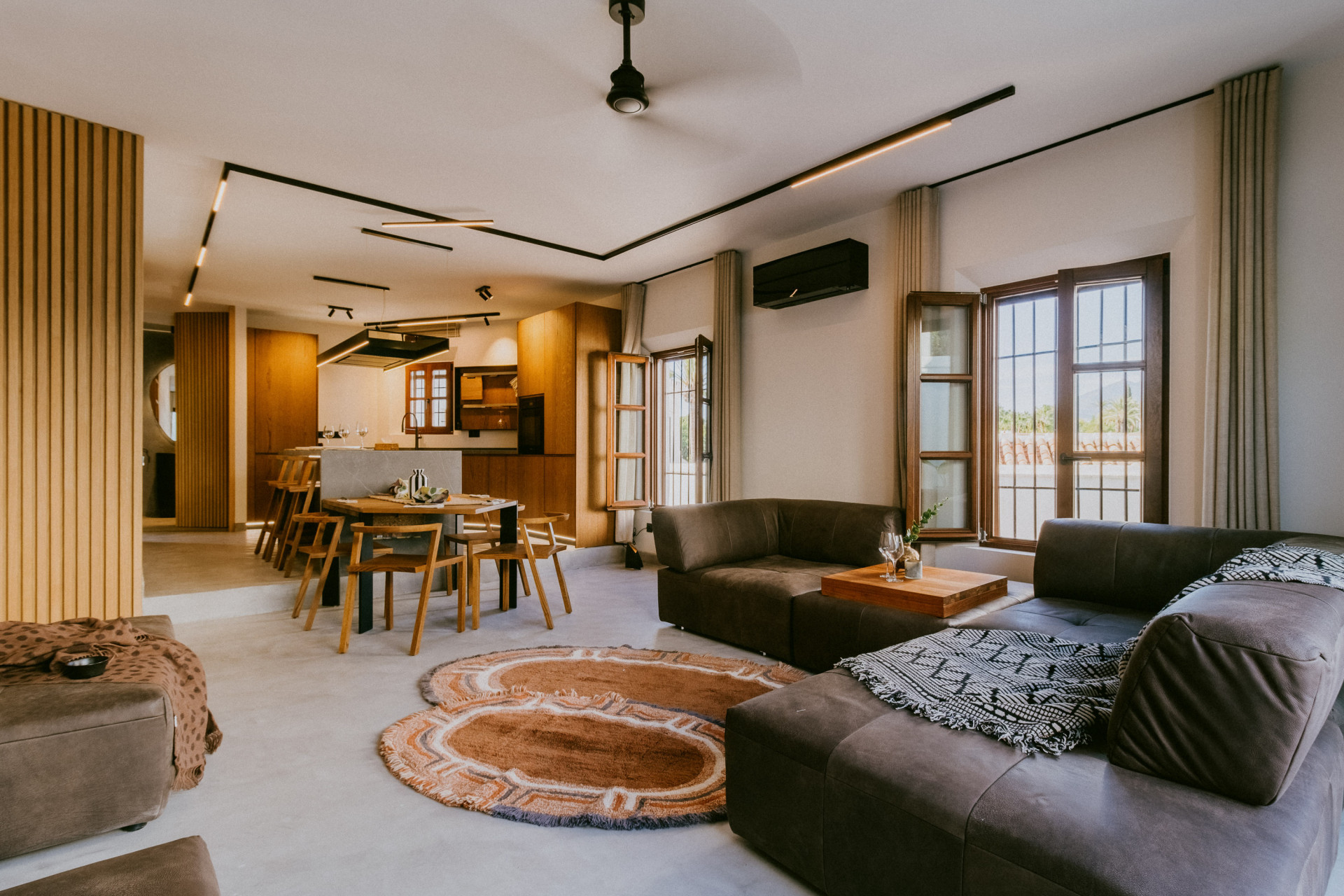 3 Bed, 3 Bath, HouseFor Sale, Marbella, Malaga