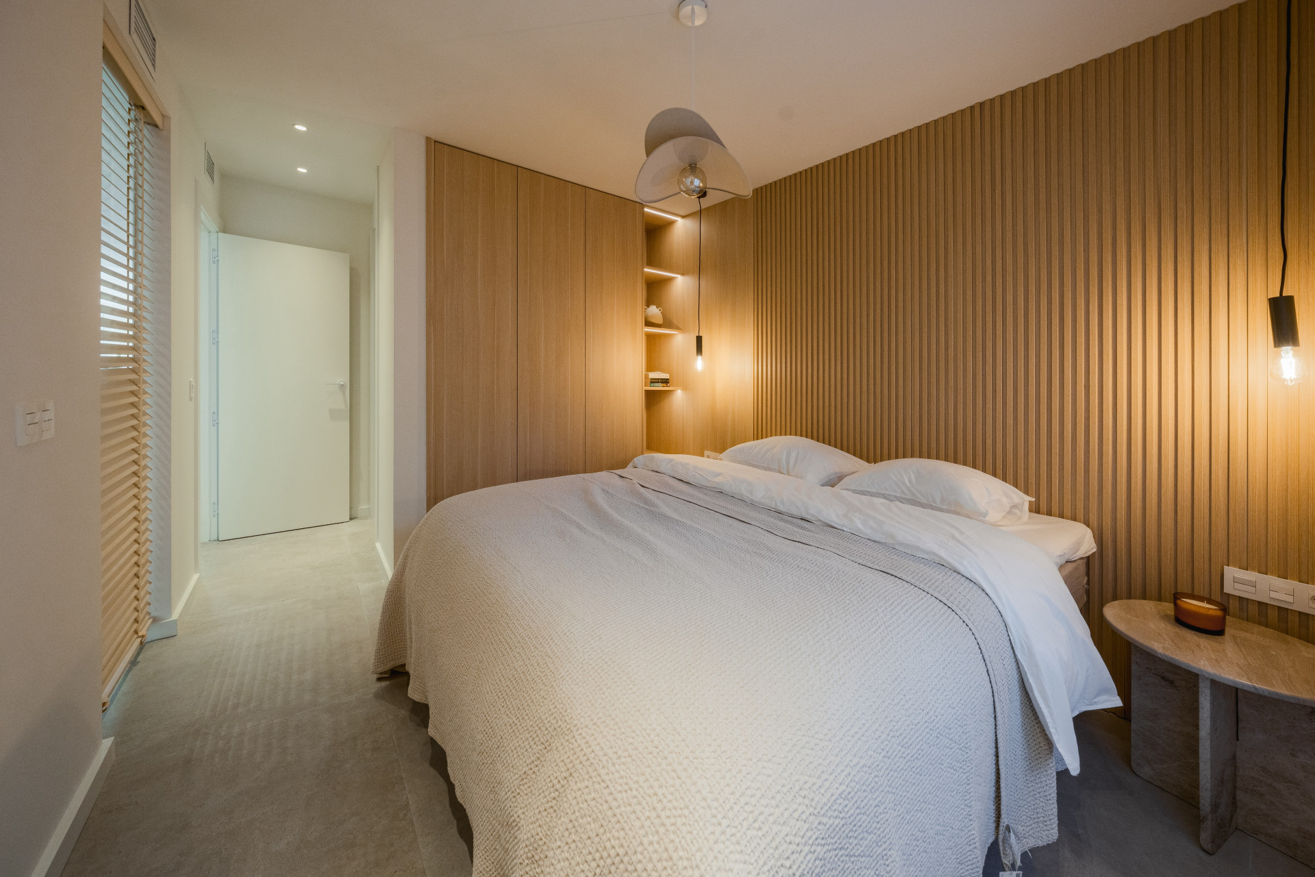 3 Bed, 3 Bath, ApartmentFor Sale, Marbella, Malaga