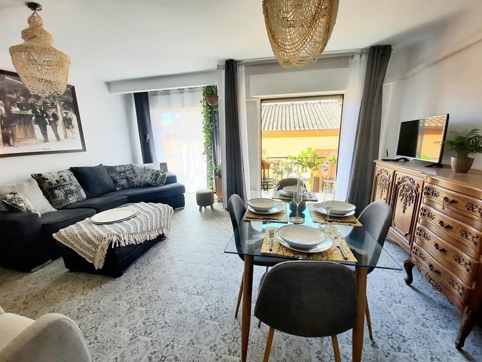 2 Bed, 1 Bath, ApartmentFor Sale, Denia, Alicante