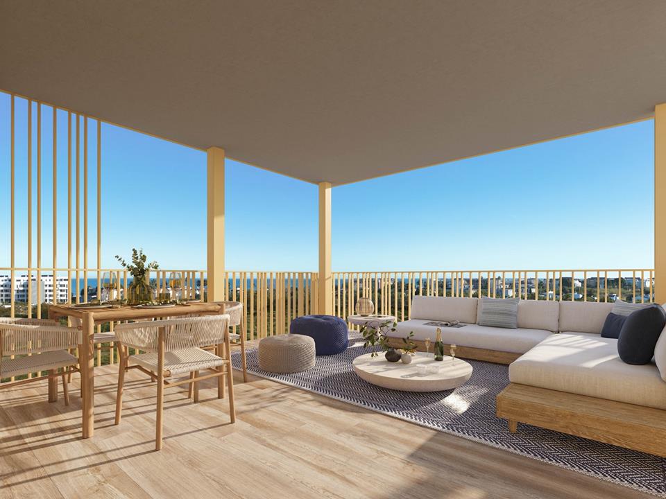 2 Bed, 2 Bath, ApartmentFor Sale, Denia, Alicante