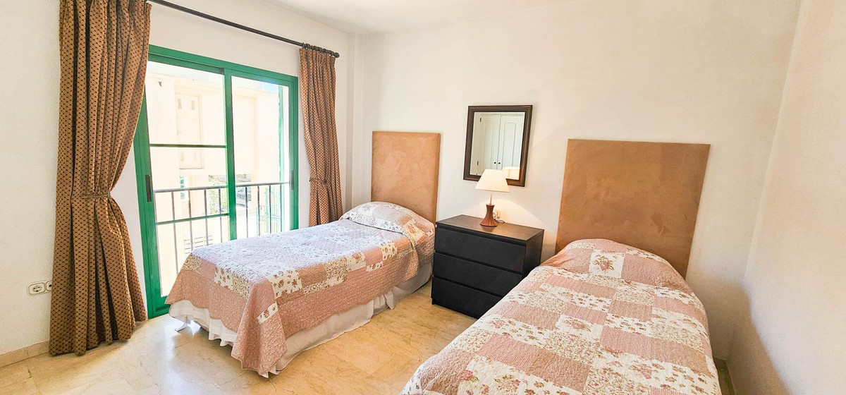 3 Bed, 3 Bath, ApartmentFor Sale, Casares Playa, Malaga