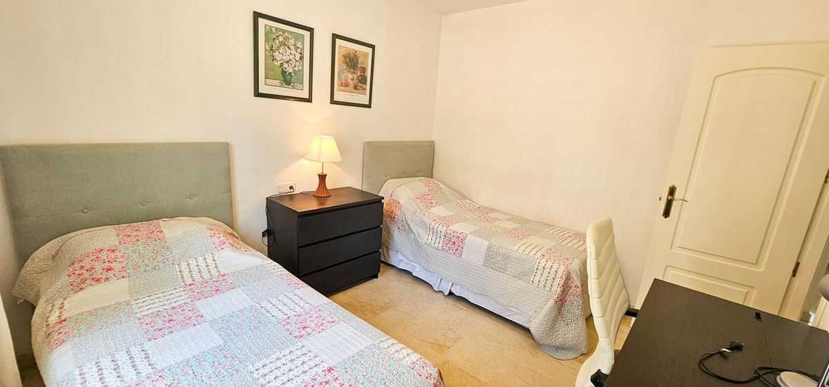 3 Bed, 3 Bath, ApartmentFor Sale, Casares Playa, Malaga