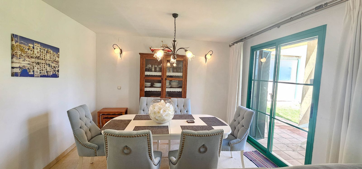 3 Bed, 3 Bath, ApartmentFor Sale, Casares Playa, Malaga