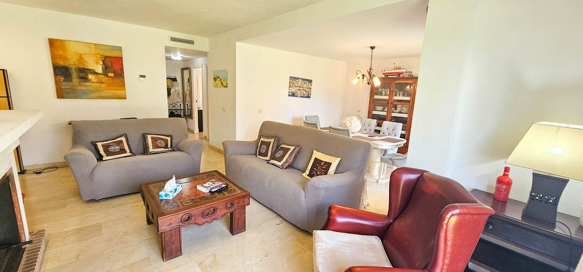 3 Bed, 3 Bath, ApartmentFor Sale, Casares Playa, Malaga