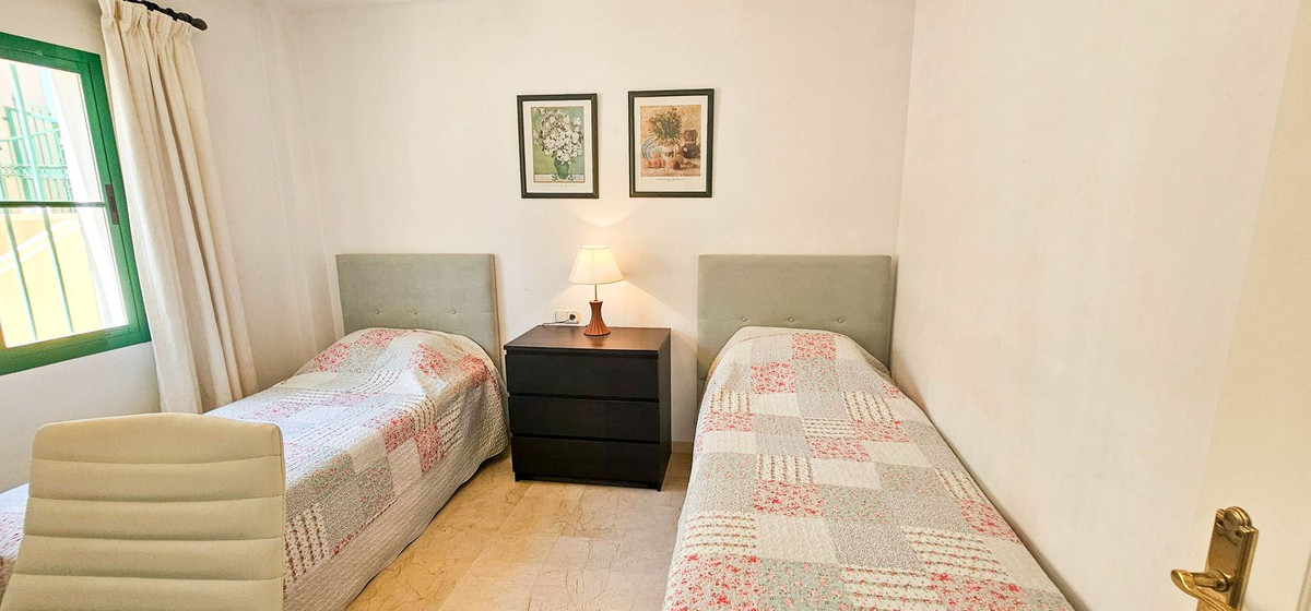 3 Bed, 3 Bath, ApartmentFor Sale, Casares Playa, Malaga