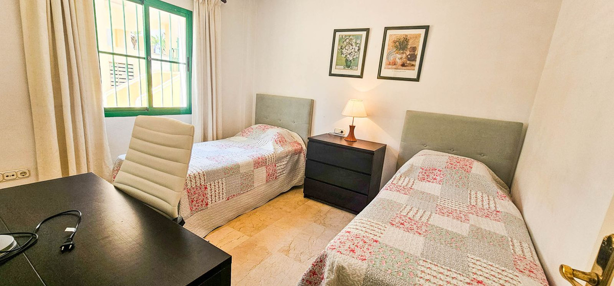 3 Bed, 3 Bath, ApartmentFor Sale, Casares Playa, Malaga