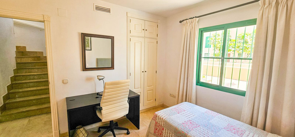 3 Bed, 3 Bath, ApartmentFor Sale, Casares Playa, Malaga