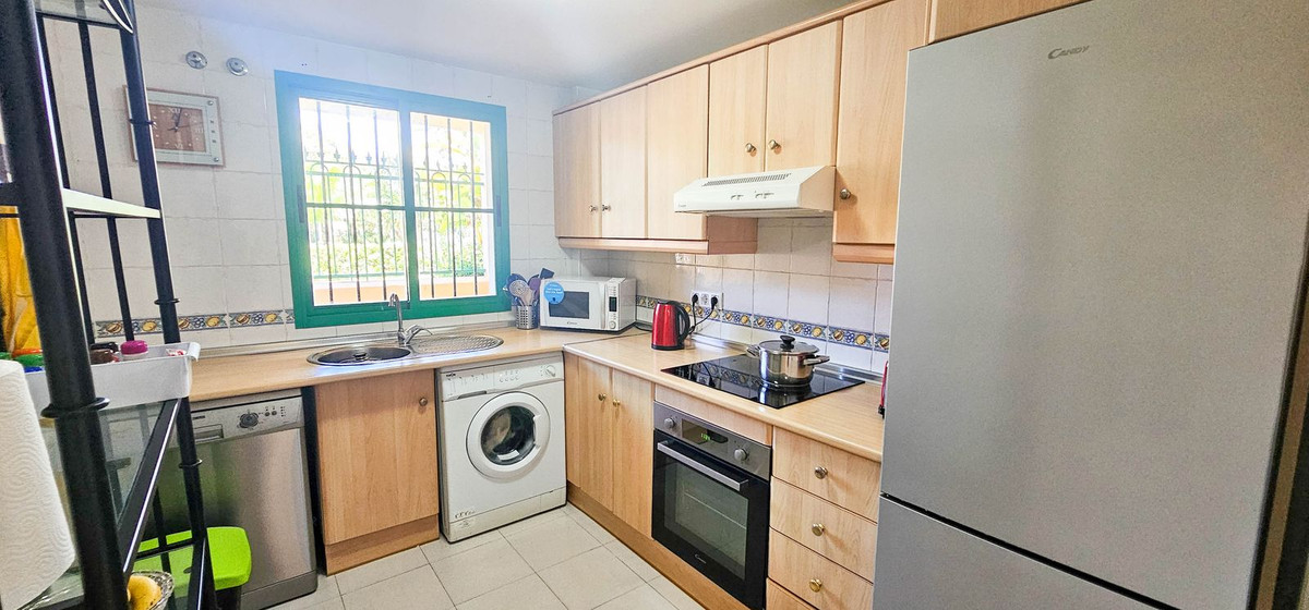 3 Bed, 3 Bath, ApartmentFor Sale, Casares Playa, Malaga