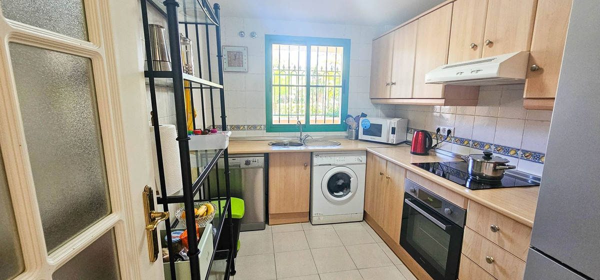 3 Bed, 3 Bath, ApartmentFor Sale, Casares Playa, Malaga