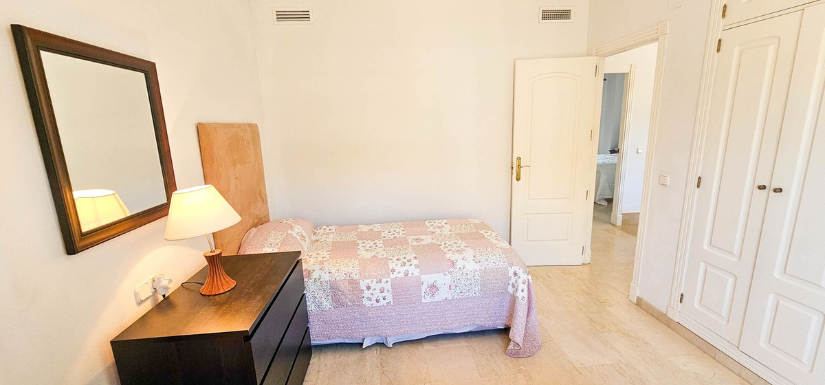 3 Bed, 3 Bath, ApartmentFor Sale, Casares Playa, Malaga