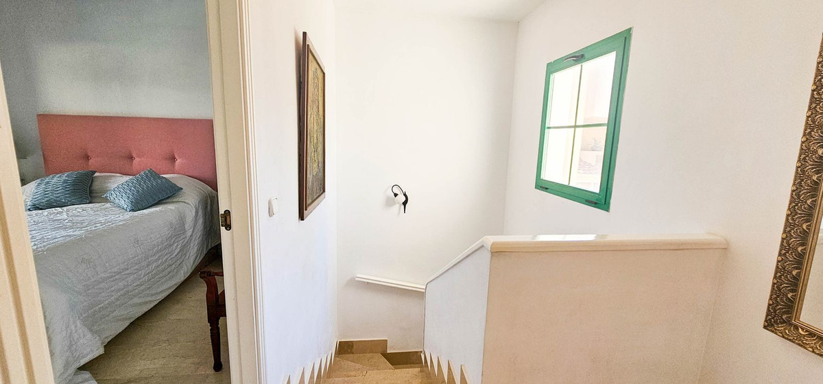 3 Bed, 3 Bath, ApartmentFor Sale, Casares Playa, Malaga