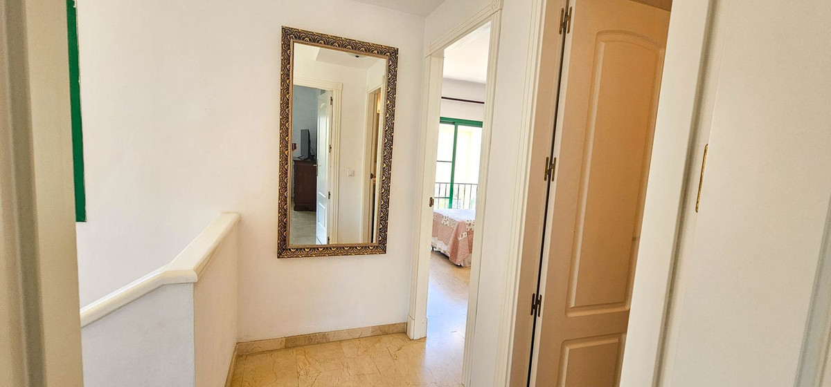 3 Bed, 3 Bath, ApartmentFor Sale, Casares Playa, Malaga