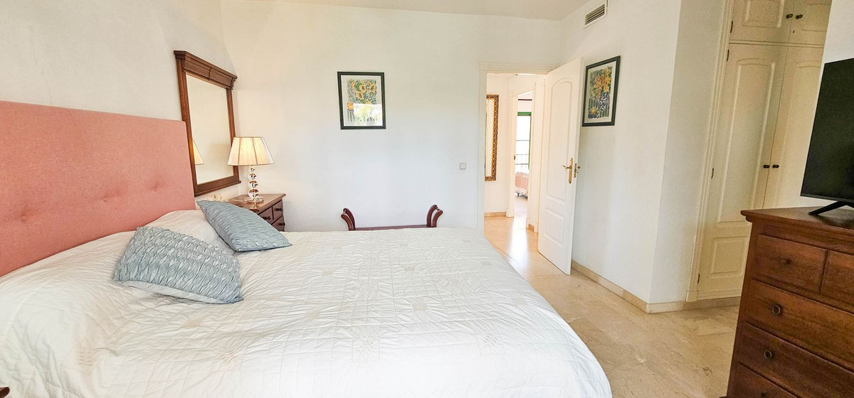 3 Bed, 3 Bath, ApartmentFor Sale, Casares Playa, Malaga