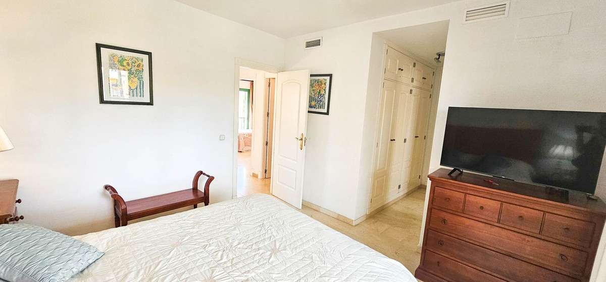 3 Bed, 3 Bath, ApartmentFor Sale, Casares Playa, Malaga