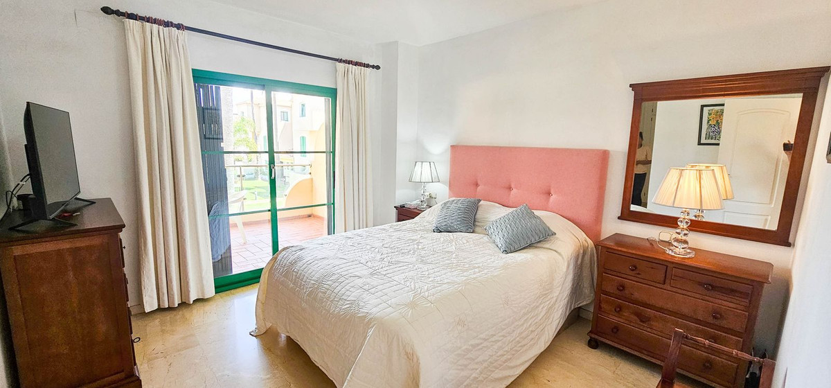 3 Bed, 3 Bath, ApartmentFor Sale, Casares Playa, Malaga