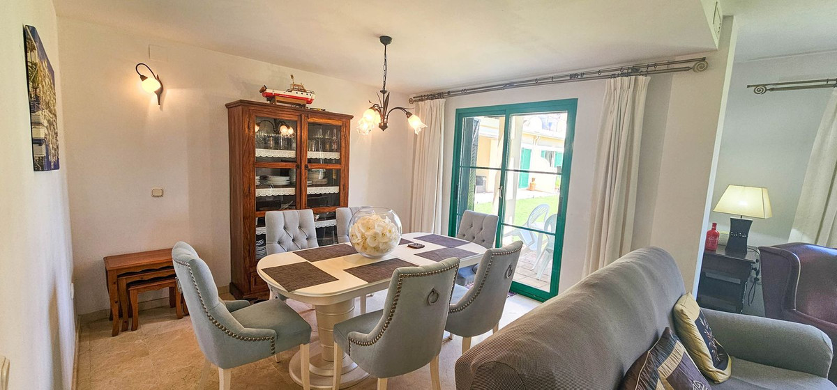 3 Bed, 3 Bath, ApartmentFor Sale, Casares Playa, Malaga