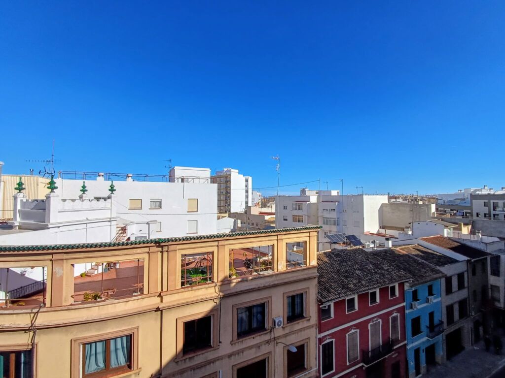 4 Bed, 2 Bath, ApartmentFor Sale, Oliva, Valencia, 46780