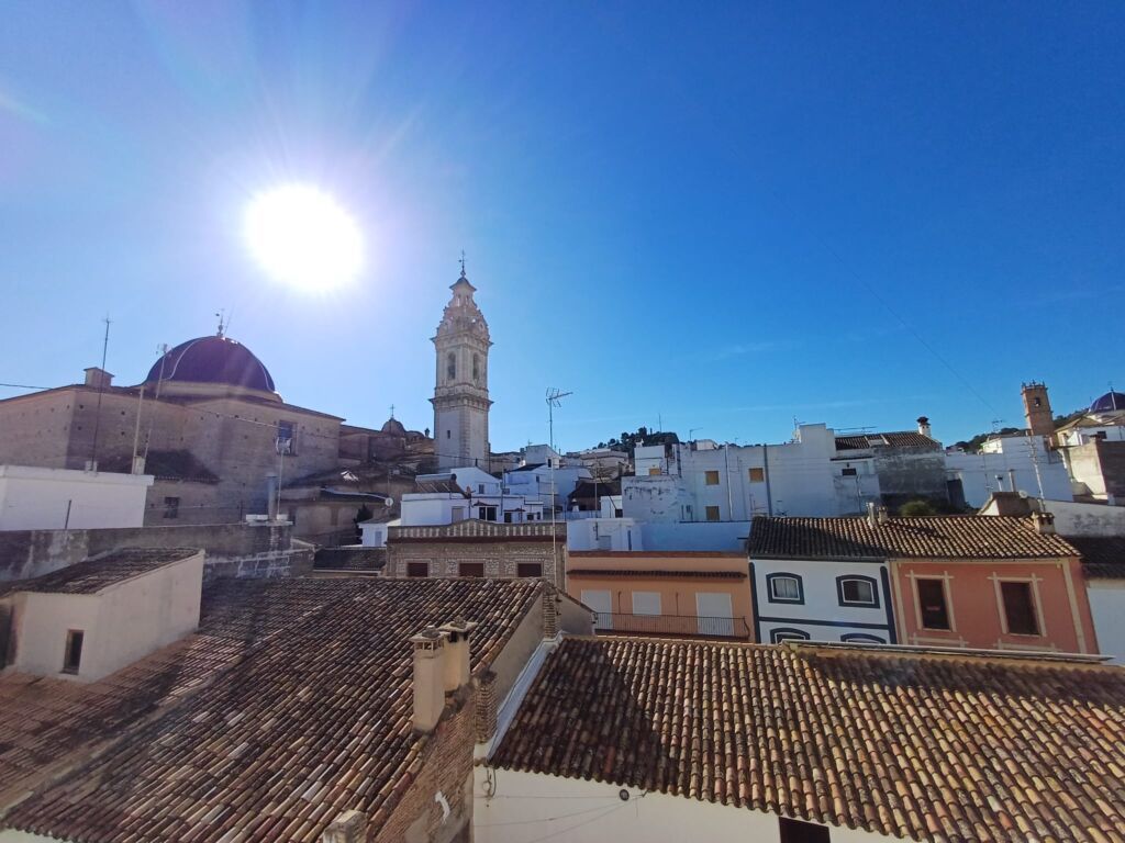 4 Bed, 2 Bath, ApartmentFor Sale, Oliva, Valencia, 46780