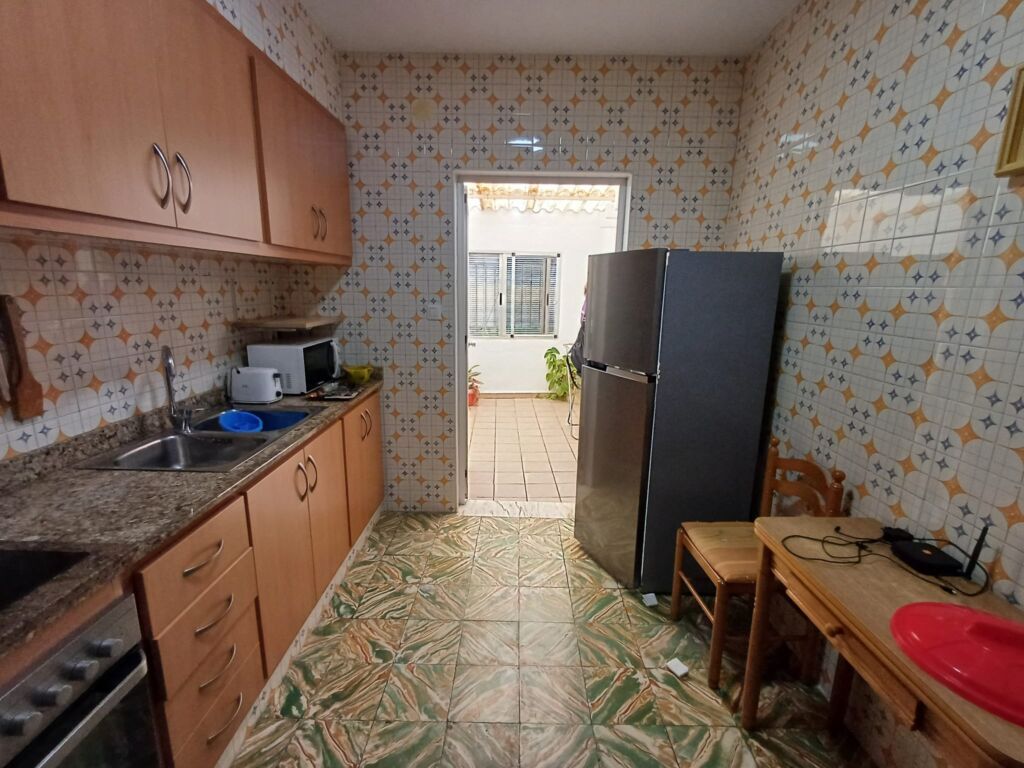 4 Bed, 2 Bath, HouseFor Sale, Oliva, Valencia, 46780