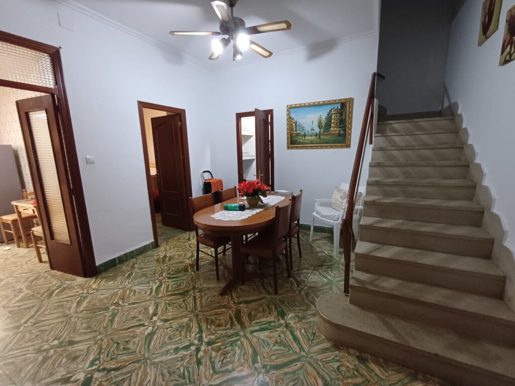 4 Bed, 2 Bath, HouseFor Sale, Oliva, Valencia, 46780