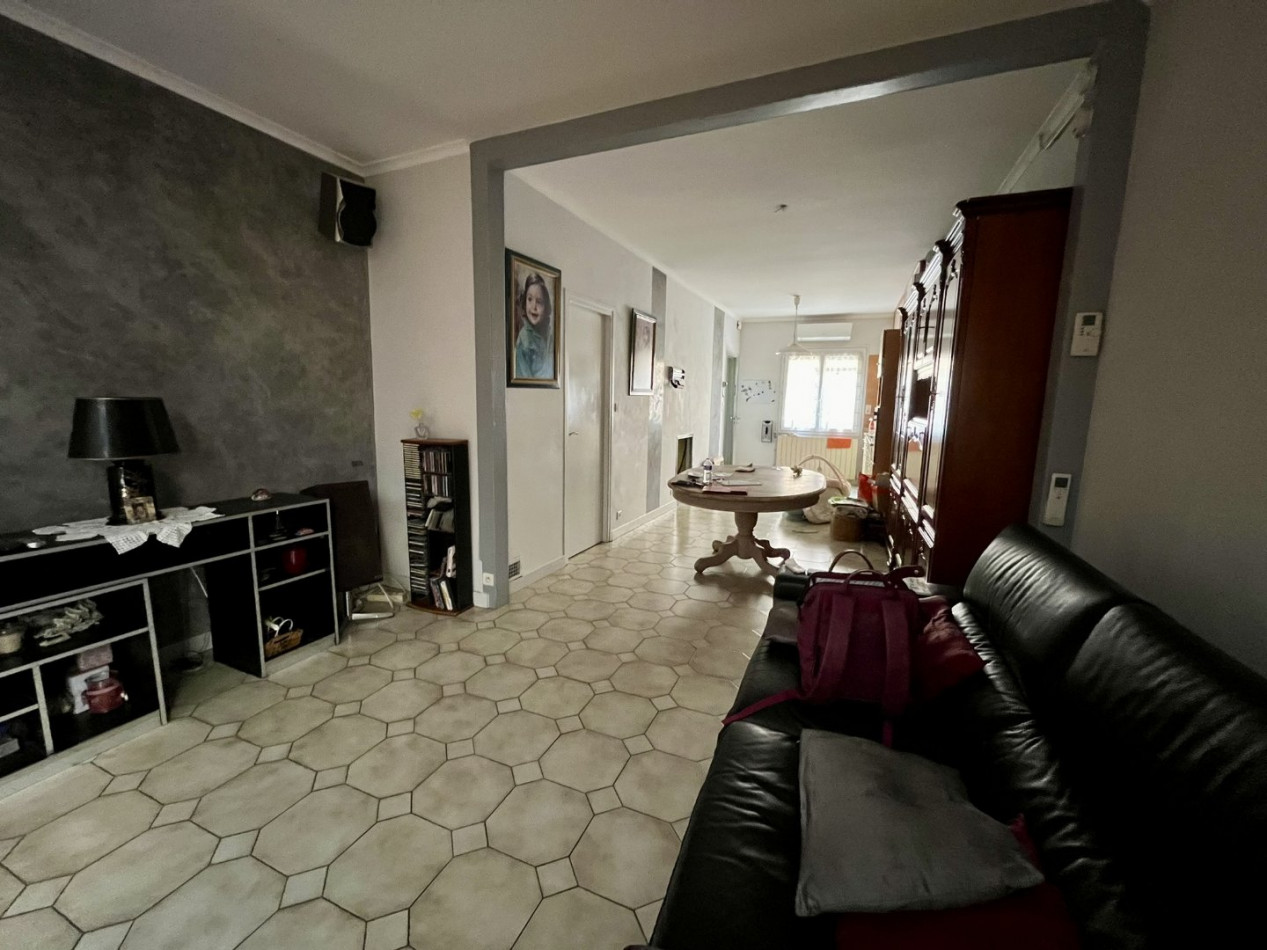 3 Bed, HouseFor Sale, Beziers, Herault, Languedoc-Roussillon, 34500