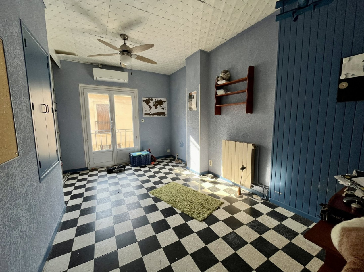 3 Bed, HouseFor Sale, Beziers, Herault, Languedoc-Roussillon, 34500