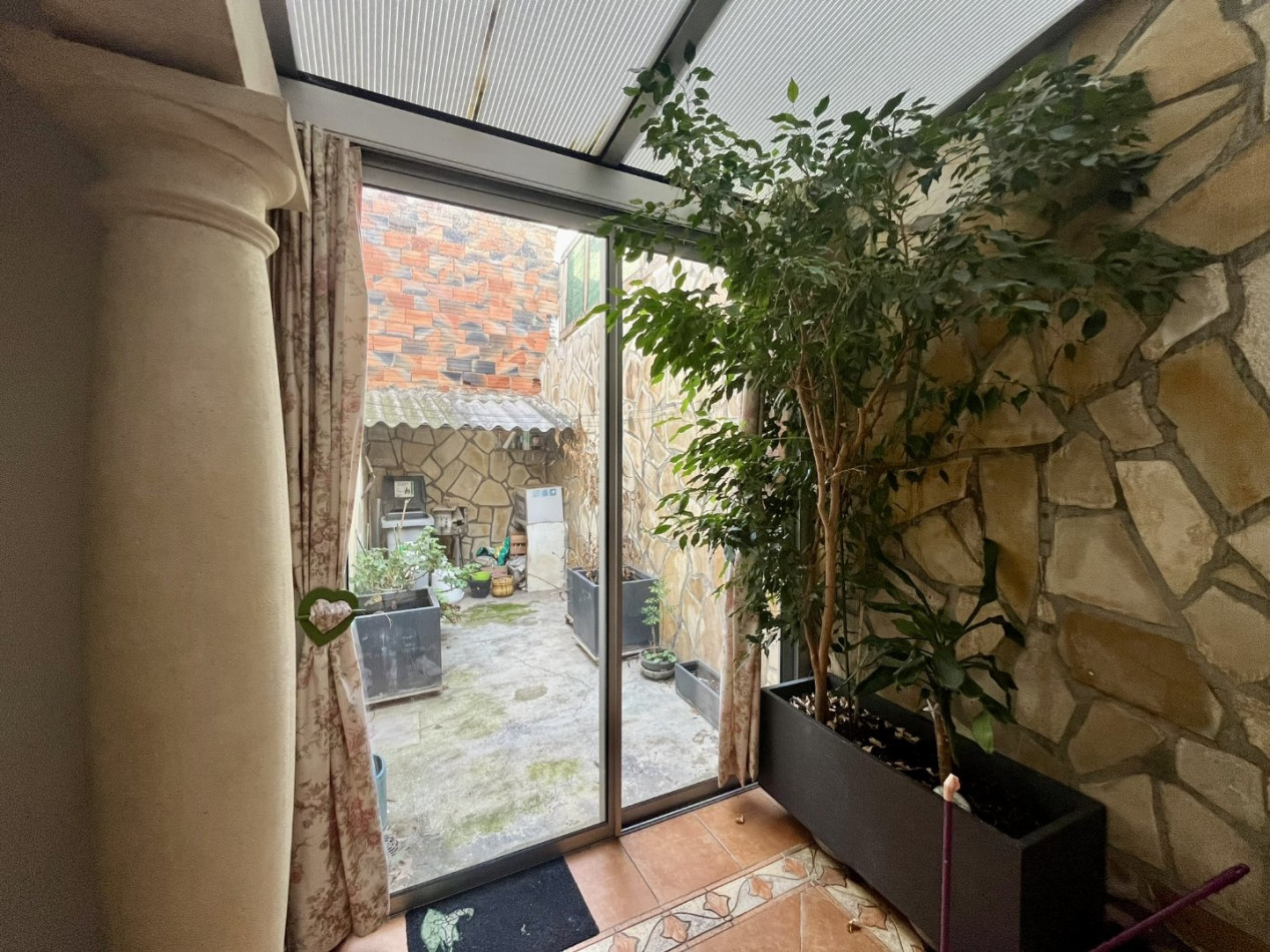 3 Bed, HouseFor Sale, Beziers, Herault, Languedoc-Roussillon, 34500