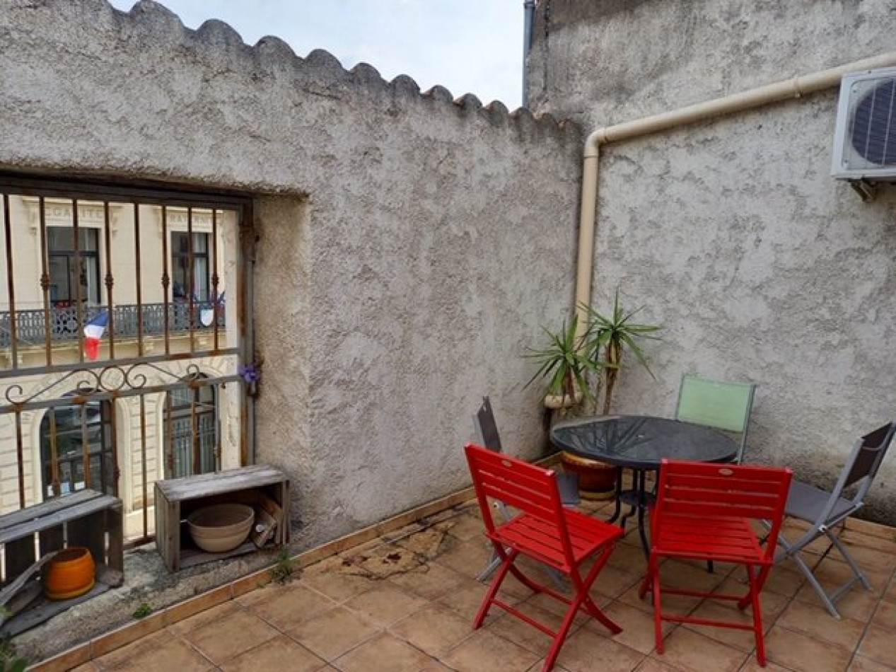 HouseFor Sale, Saint Andre de Sangonis, Herault, Languedoc-Roussillon, 34725