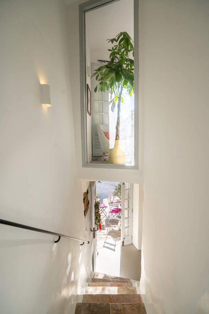 2 Bed, 1 Bath, HouseFor Sale, Meze, Herault, Languedoc-Roussillon, 34140