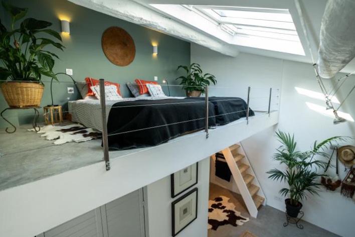 2 Bed, 1 Bath, HouseFor Sale, Meze, Herault, Languedoc-Roussillon, 34140