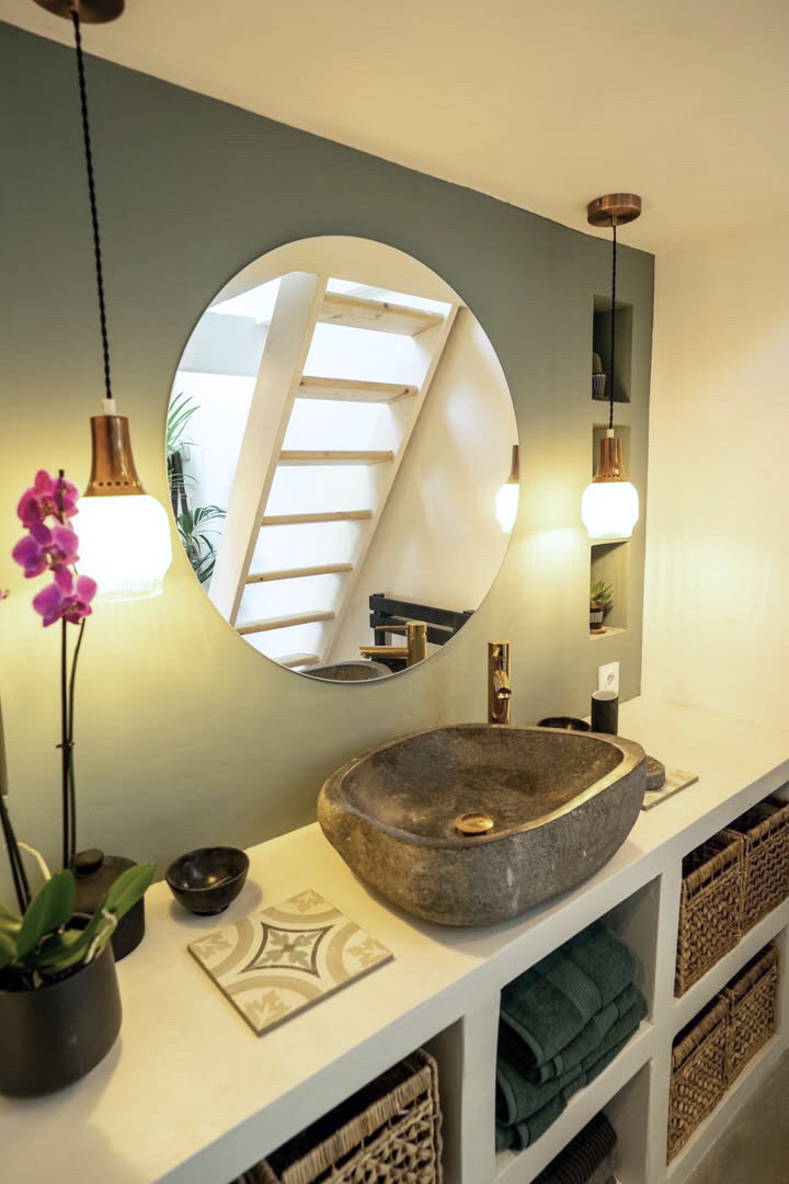 2 Bed, 1 Bath, HouseFor Sale, Meze, Herault, Languedoc-Roussillon, 34140