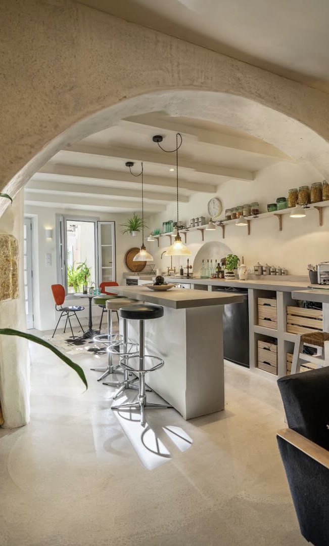 2 Bed, 1 Bath, HouseFor Sale, Meze, Herault, Languedoc-Roussillon, 34140