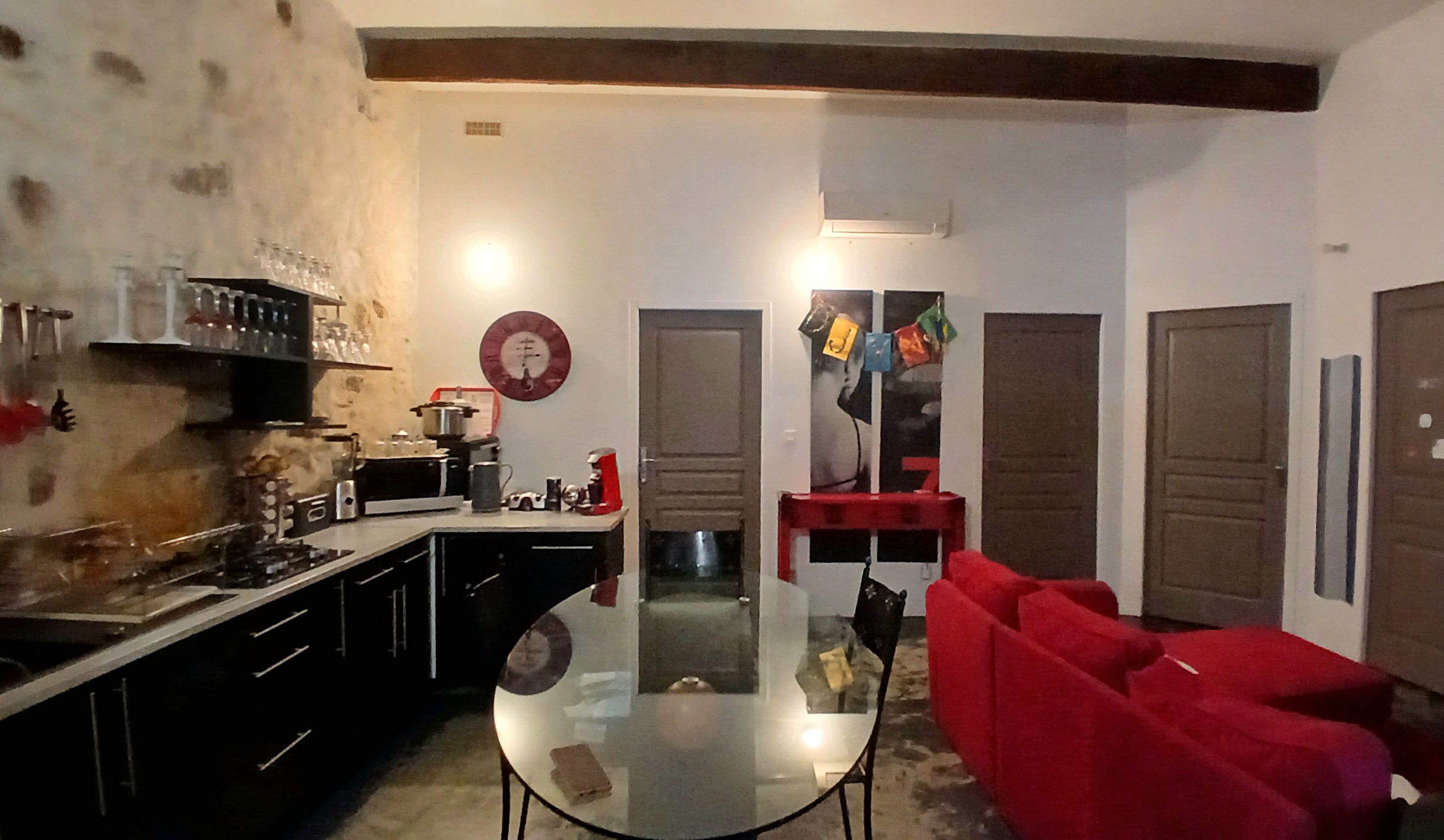 3 Bed, 1 Bath, HouseFor Sale, Cessenon Sur Orb, Herault, Languedoc-Roussillon, 34460