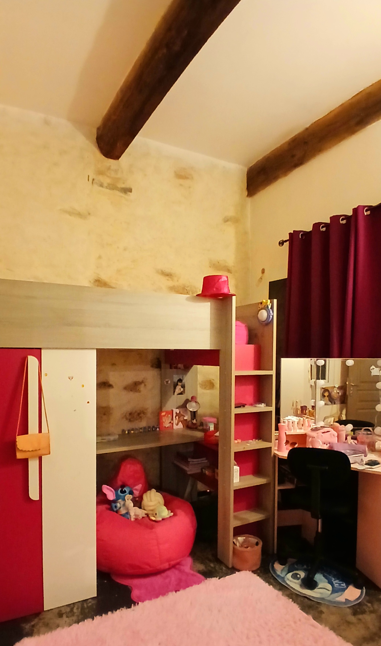 3 Bed, 1 Bath, HouseFor Sale, Cessenon Sur Orb, Herault, Languedoc-Roussillon, 34460