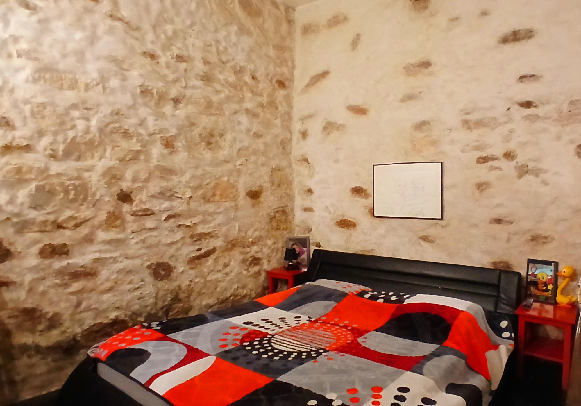 3 Bed, 1 Bath, HouseFor Sale, Cessenon Sur Orb, Herault, Languedoc-Roussillon, 34460