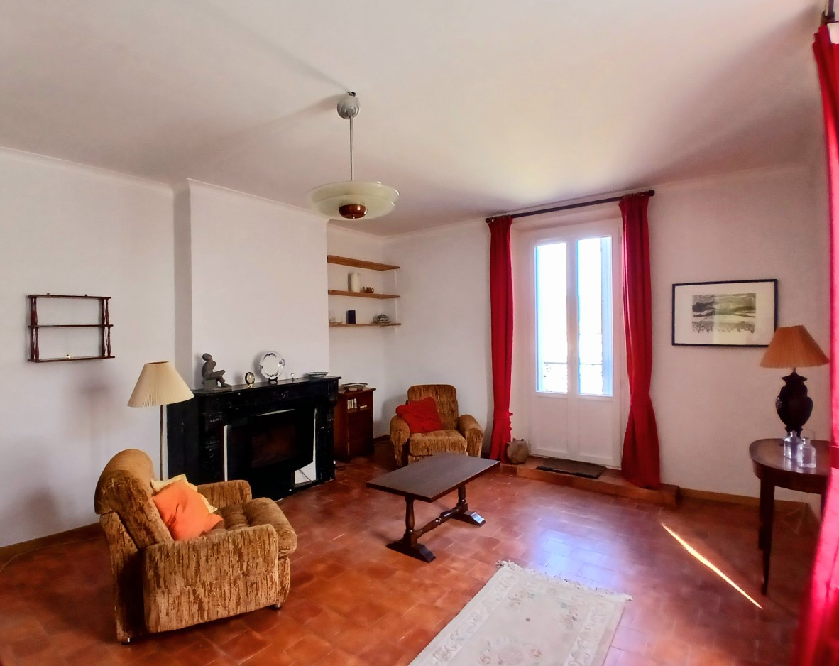 6 Bed, 3 Bath, HouseFor Sale, Cessenon Sur Orb, Herault, Languedoc-Roussillon, 34460