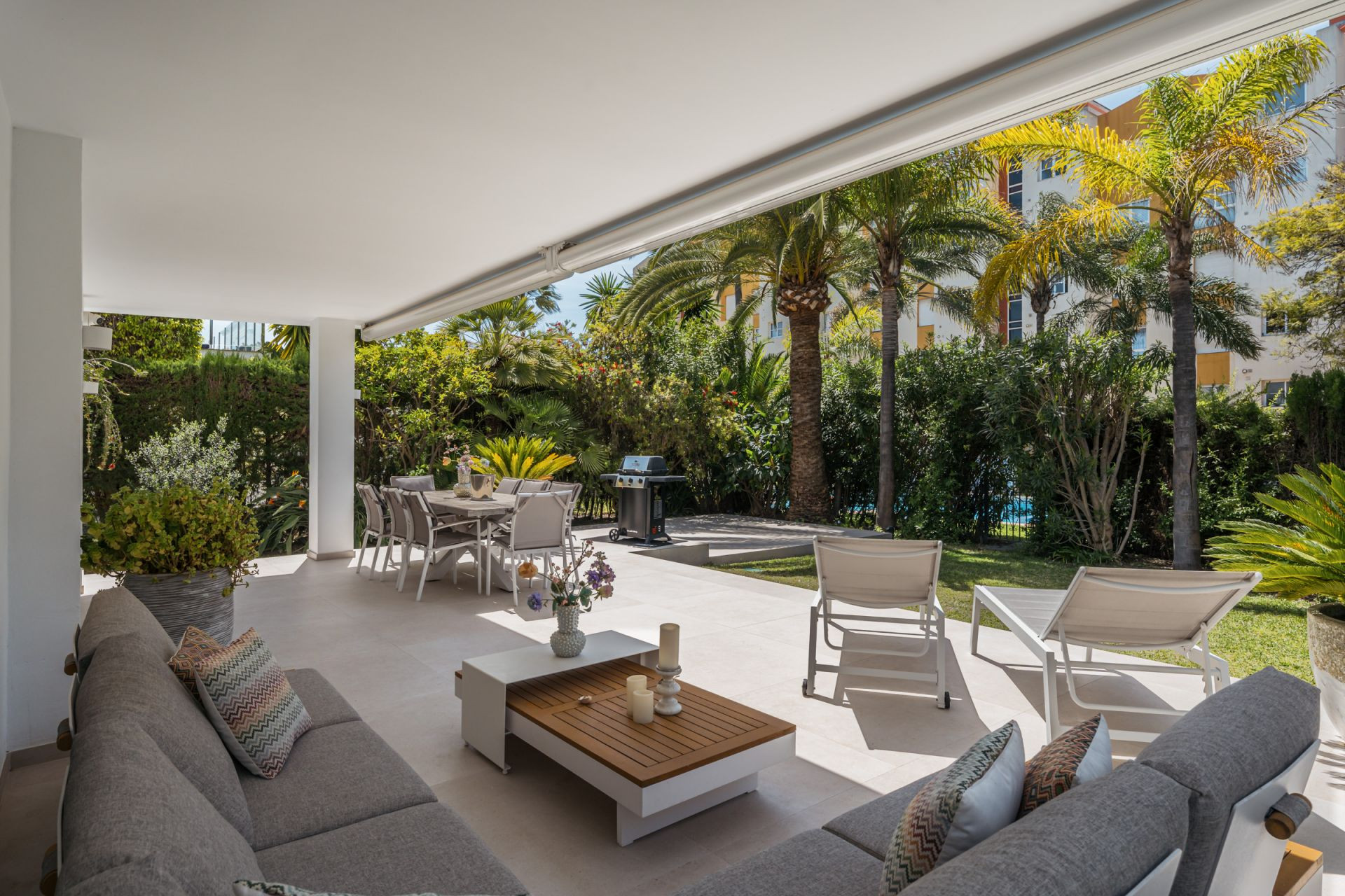 4 Bed, 3 Bath, HouseFor Sale, Estepona, Malaga