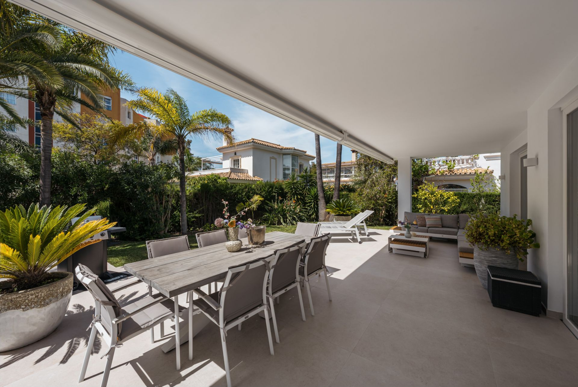 4 Bed, 3 Bath, HouseFor Sale, Estepona, Malaga