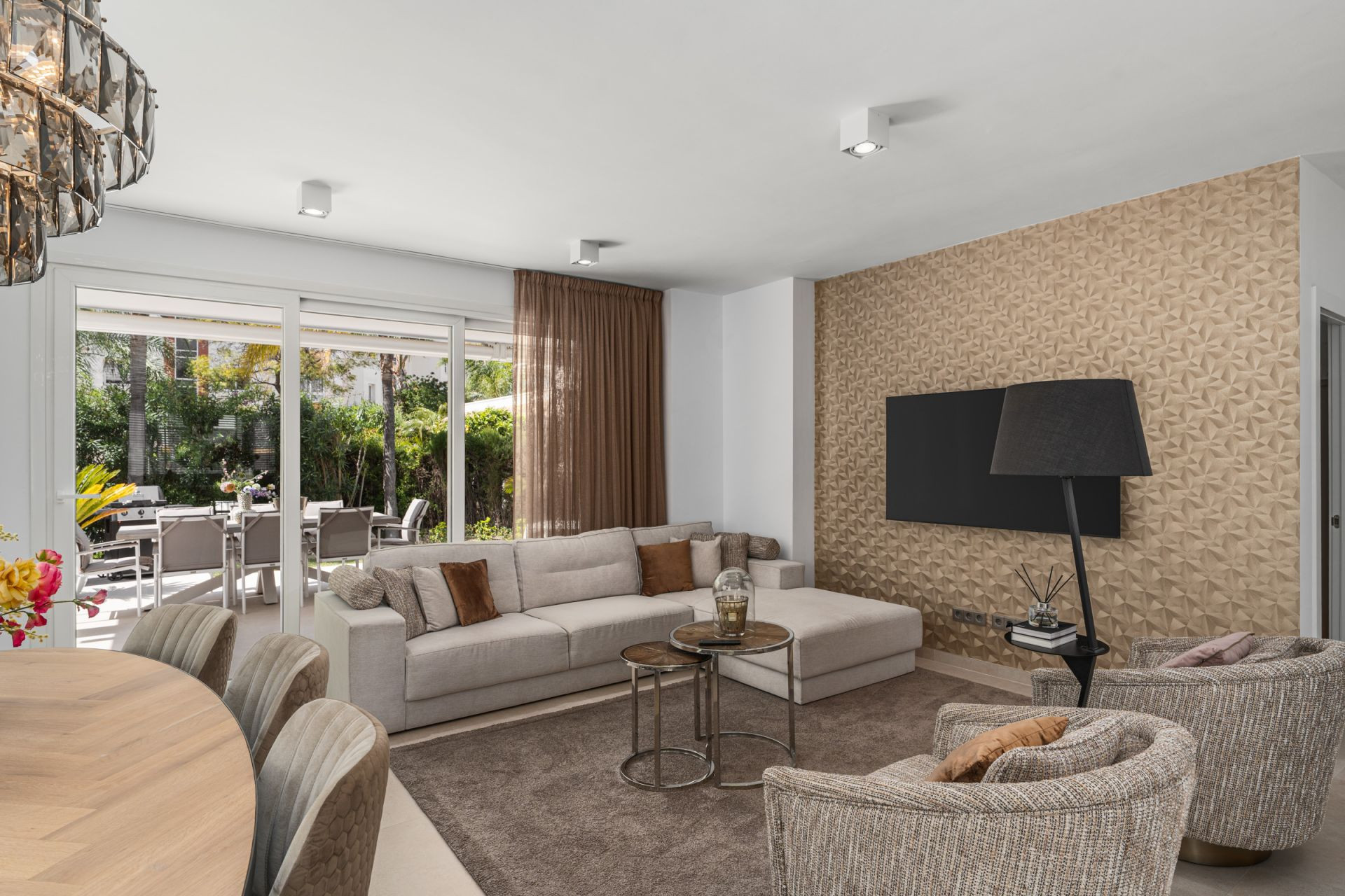 4 Bed, 3 Bath, HouseFor Sale, Estepona, Malaga