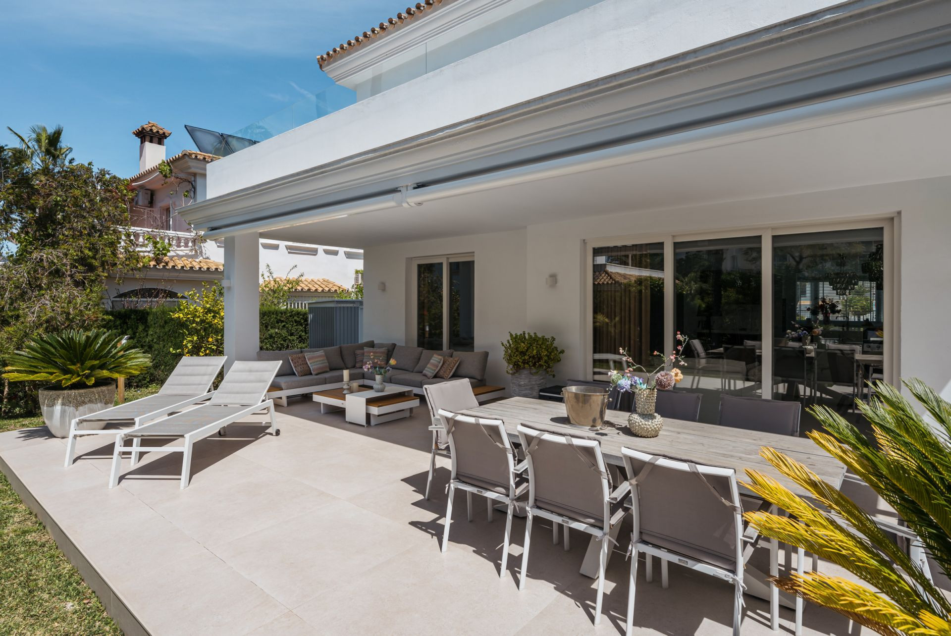 4 Bed, 3 Bath, HouseFor Sale, Estepona, Malaga