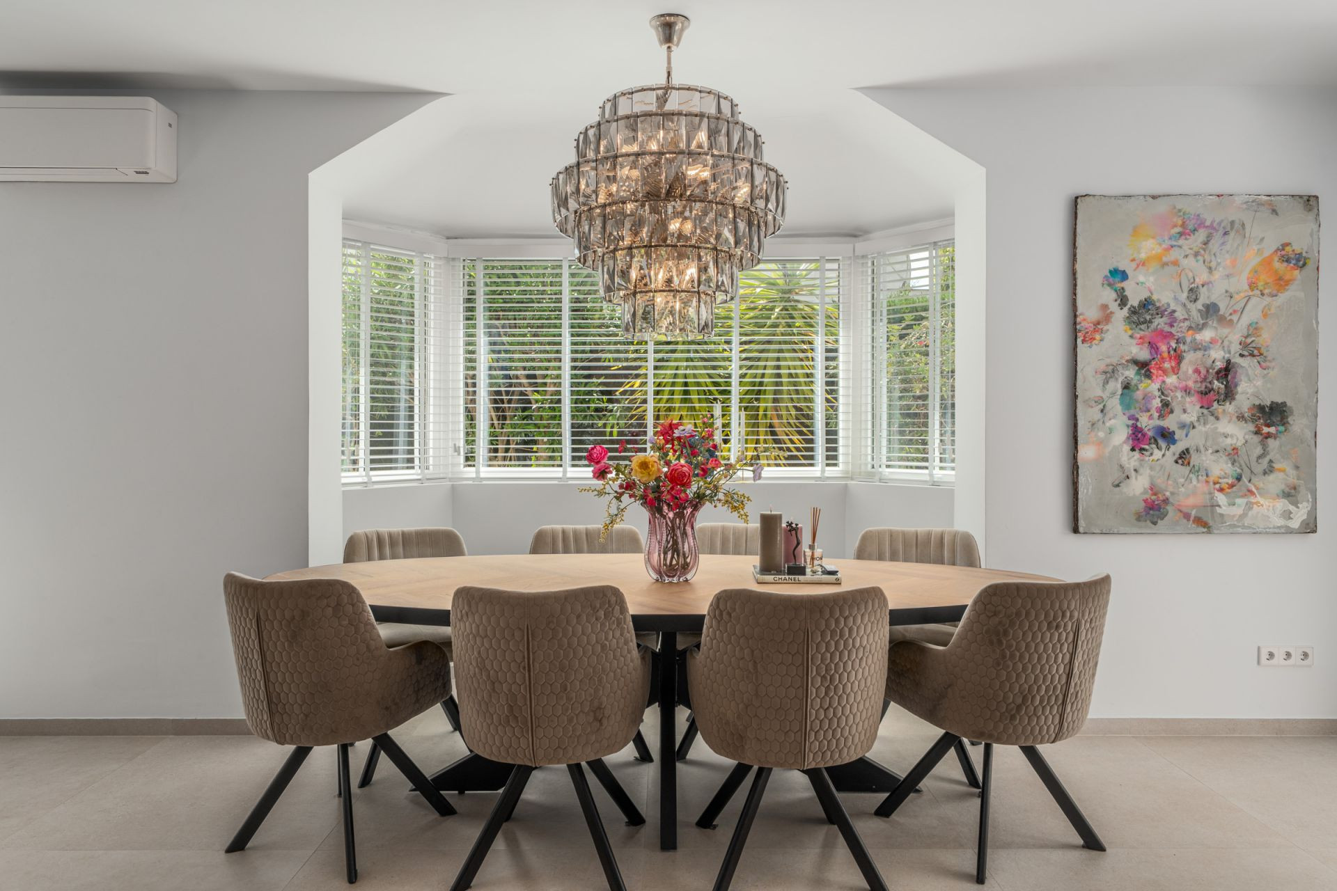 4 Bed, 3 Bath, HouseFor Sale, Estepona, Malaga