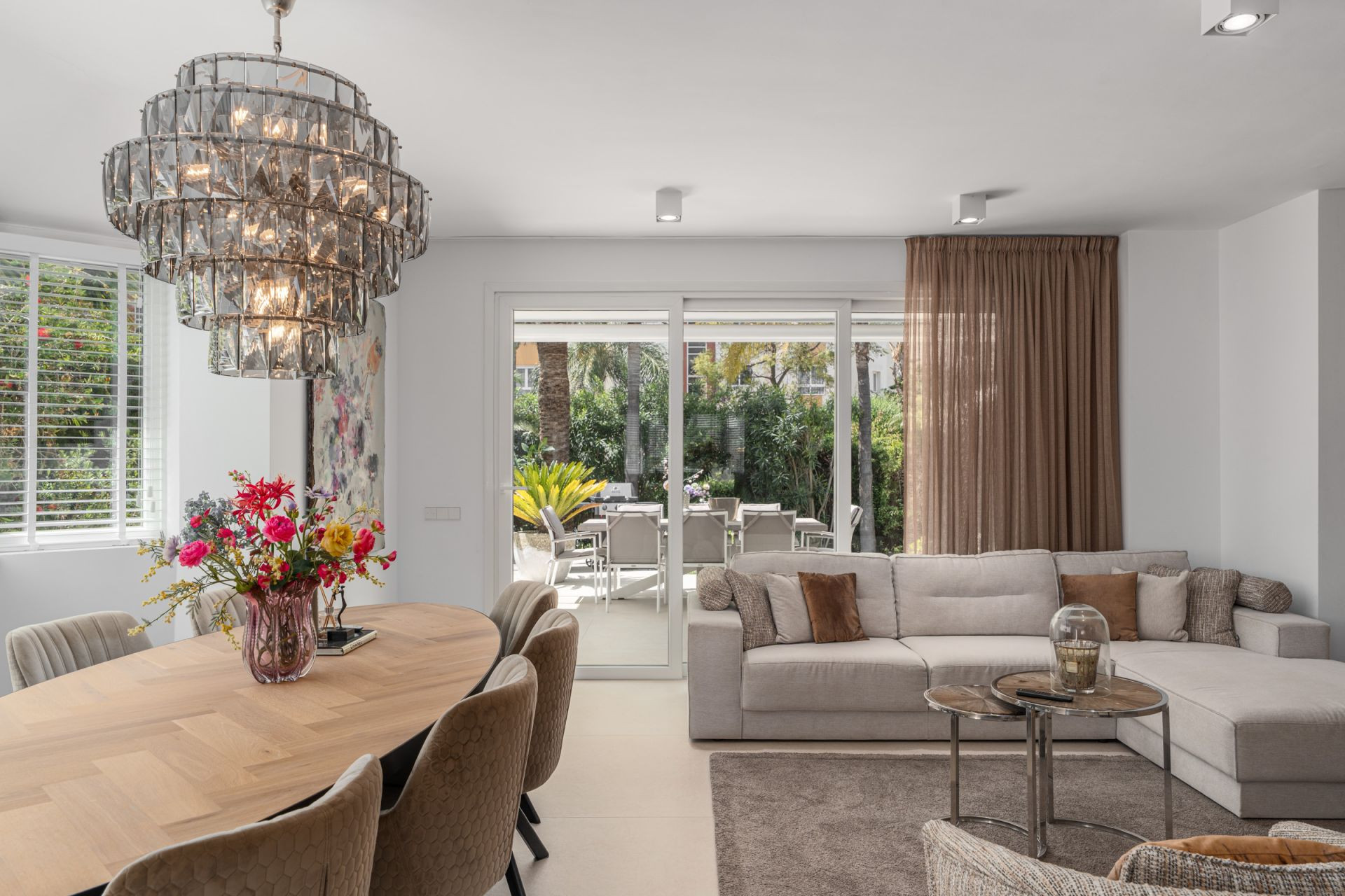 4 Bed, 3 Bath, HouseFor Sale, Estepona, Malaga