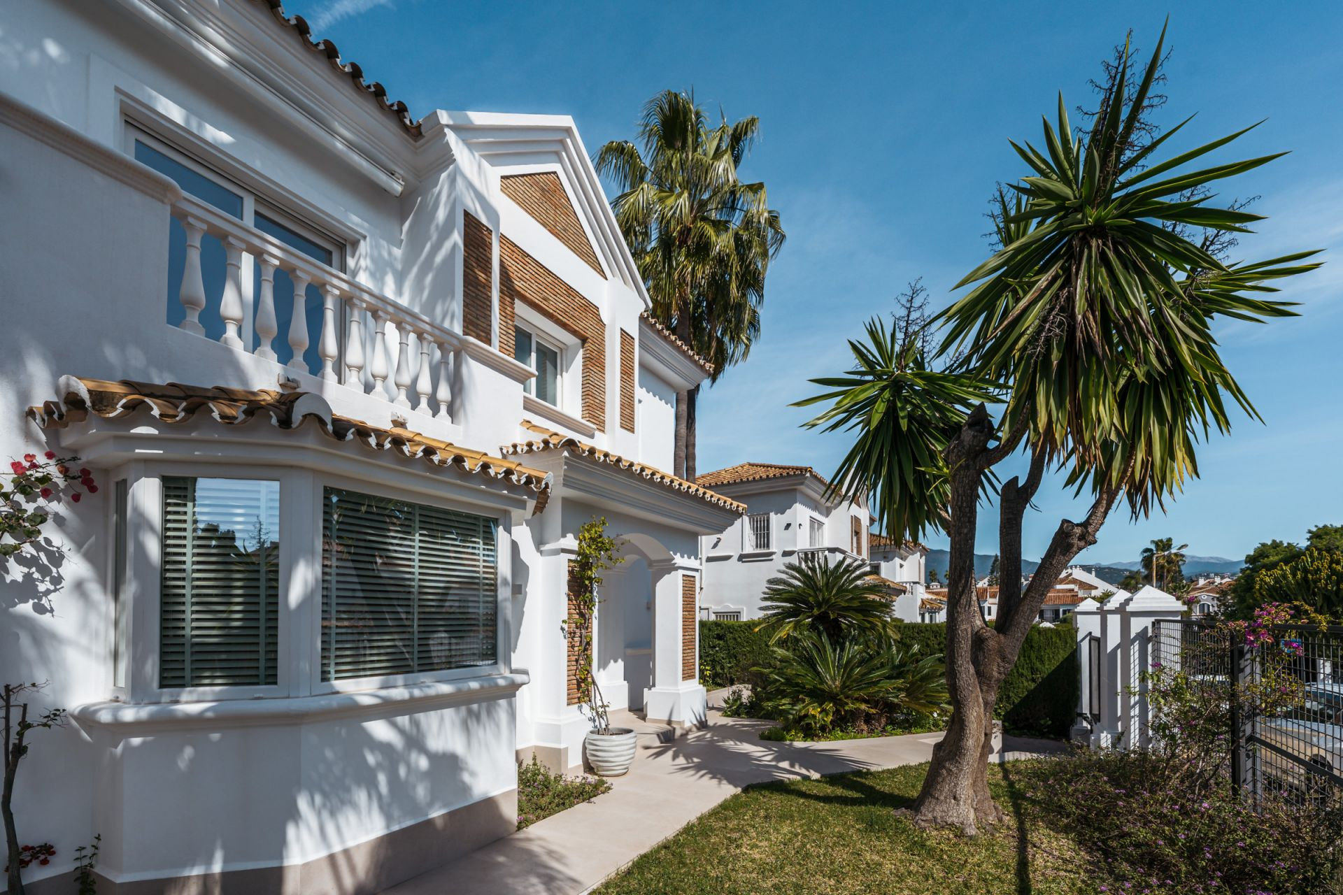 4 Bed, 3 Bath, HouseFor Sale, Estepona, Malaga